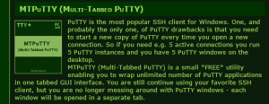 mtputty